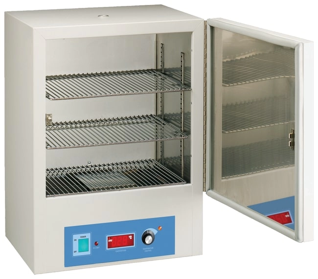Compact Mini Drying Oven with Advanced Control