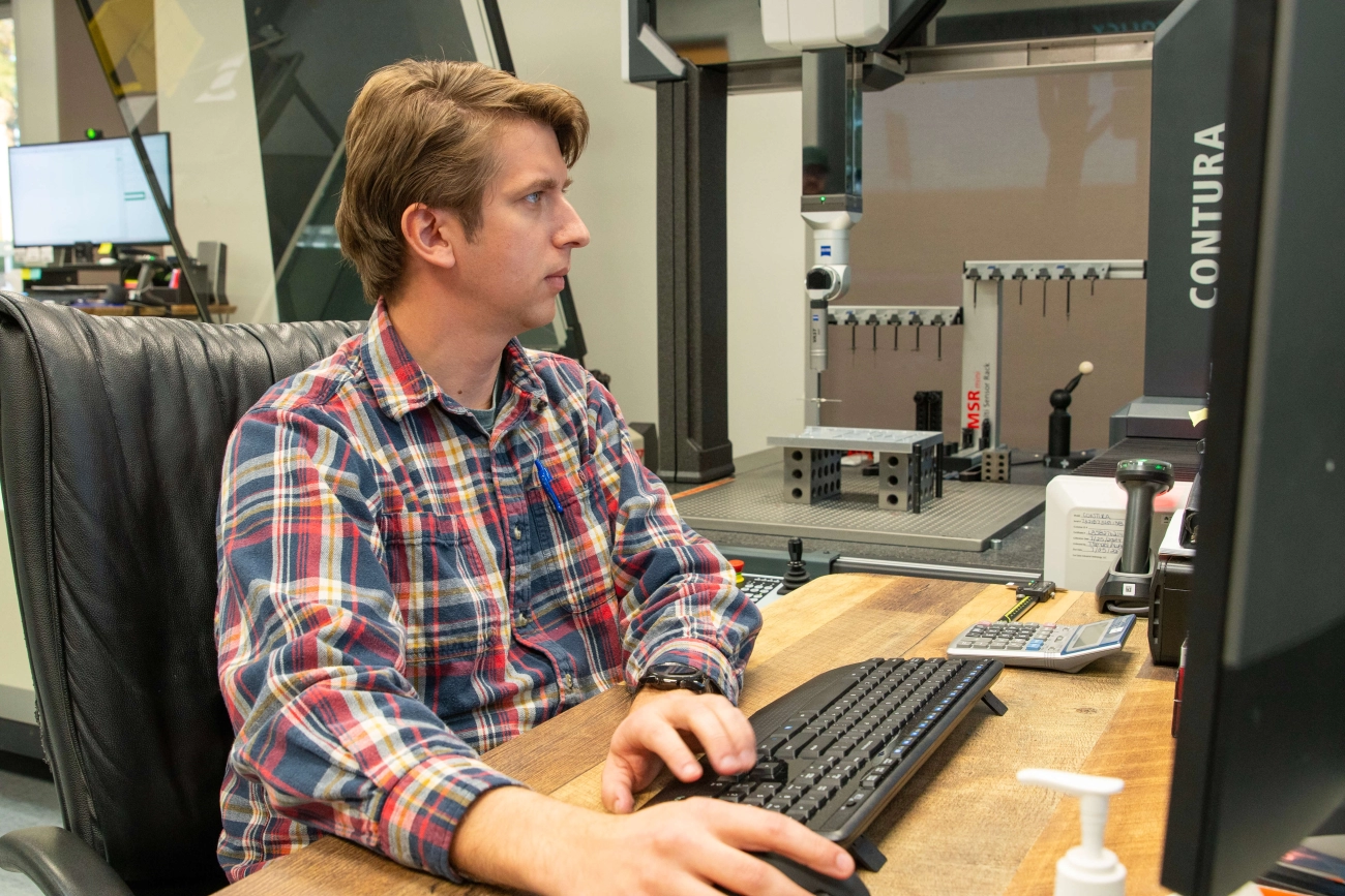 Custom Manufacturing Partner Tips