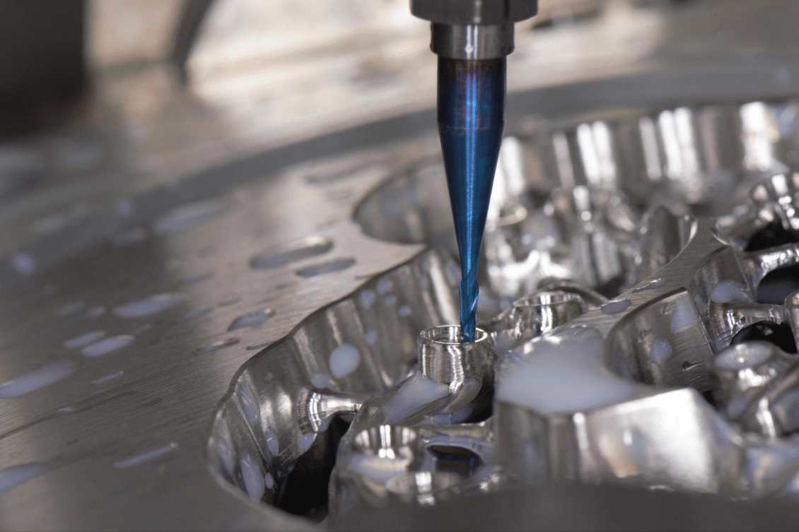 Custom Manufacturing Supplier Challenges
