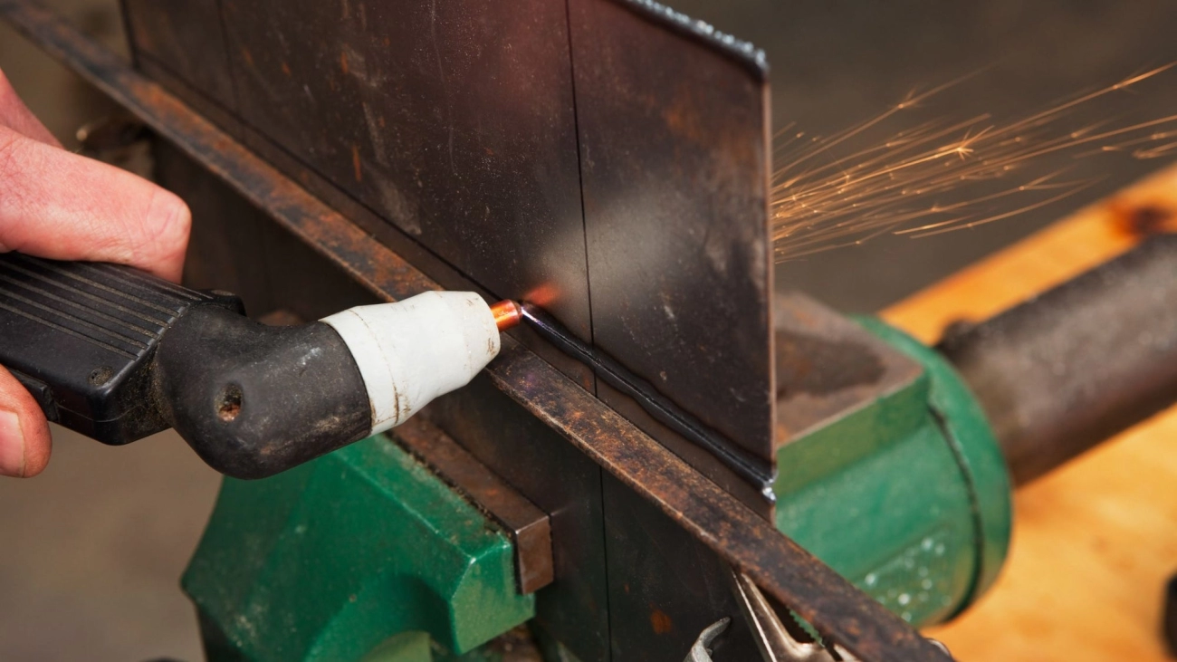 Plasma Cutter Troubleshooting Guide