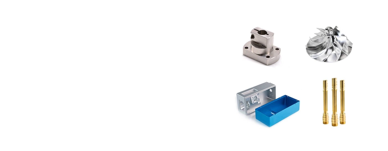 Types of Fillets in Machining Internal External Cosmetic
