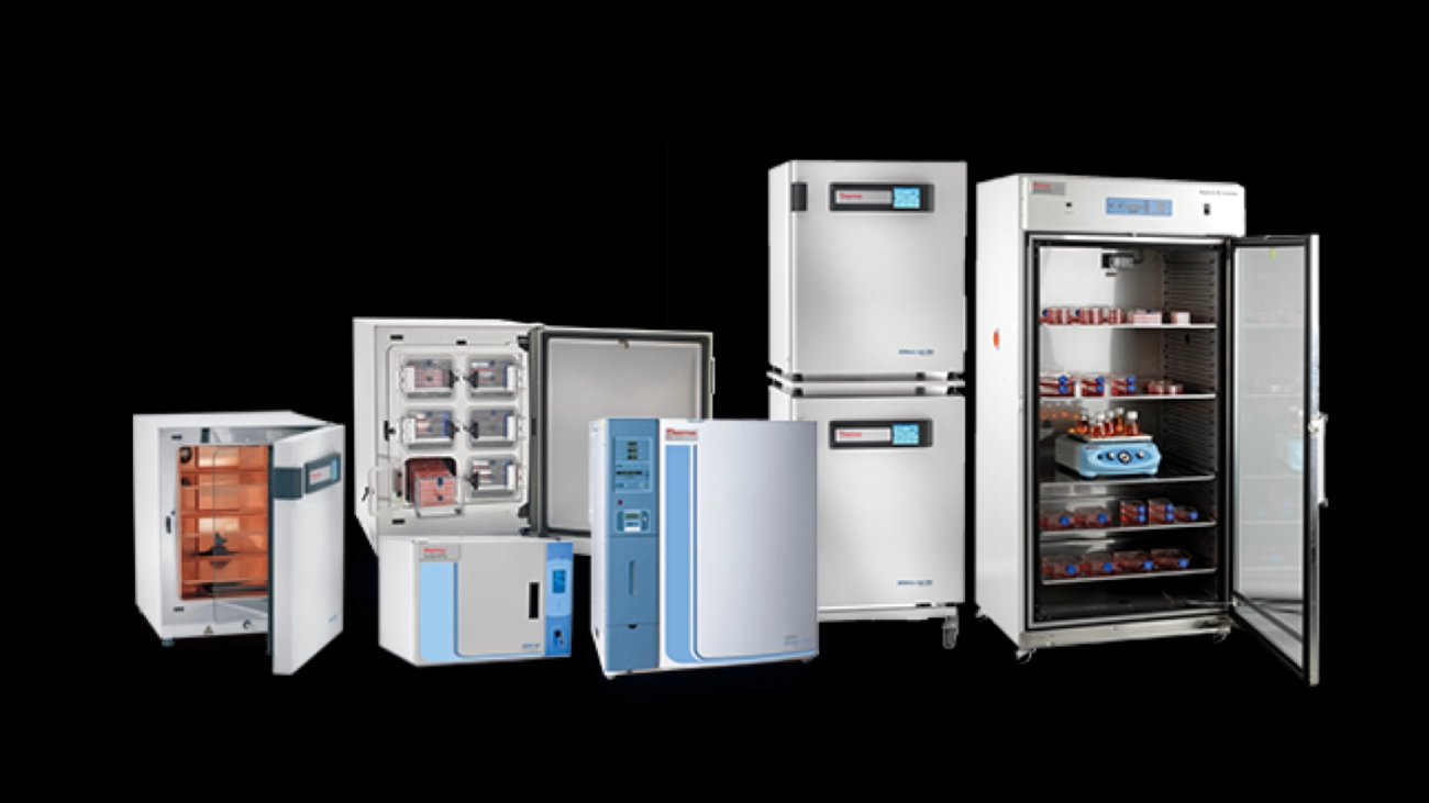 Dexiang CO2 Incubator Benefits