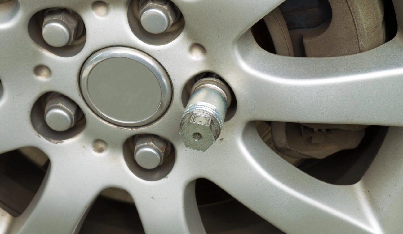 What Are Wheel Locks? How They Protect Your Vehicle’s Rims - Ningbo ...