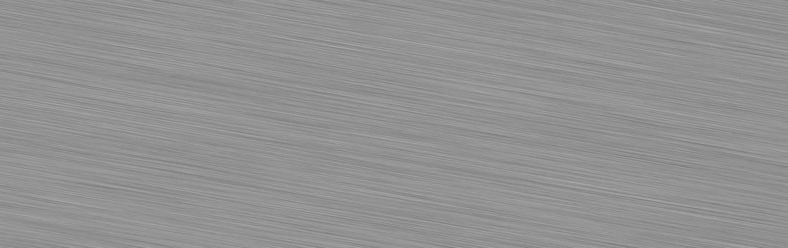 Arten und individuelle Muster des gebürsteten Finishs