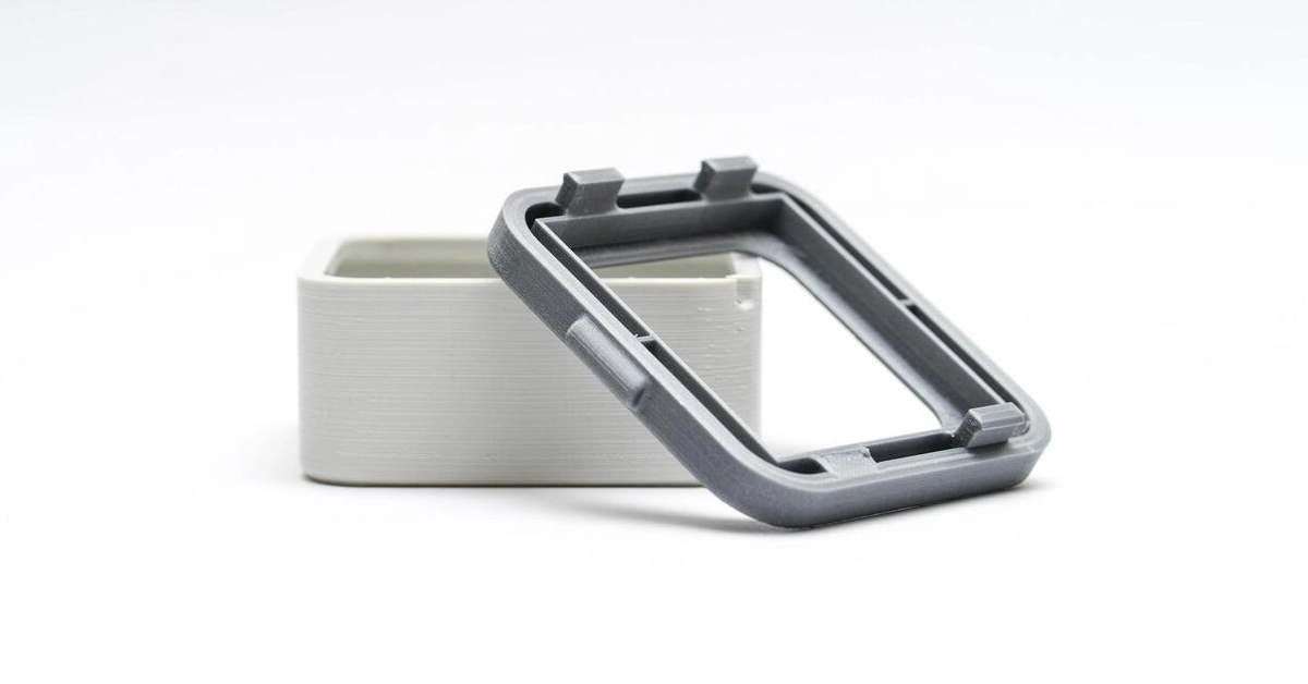 Choosing Snap Fittings Guide