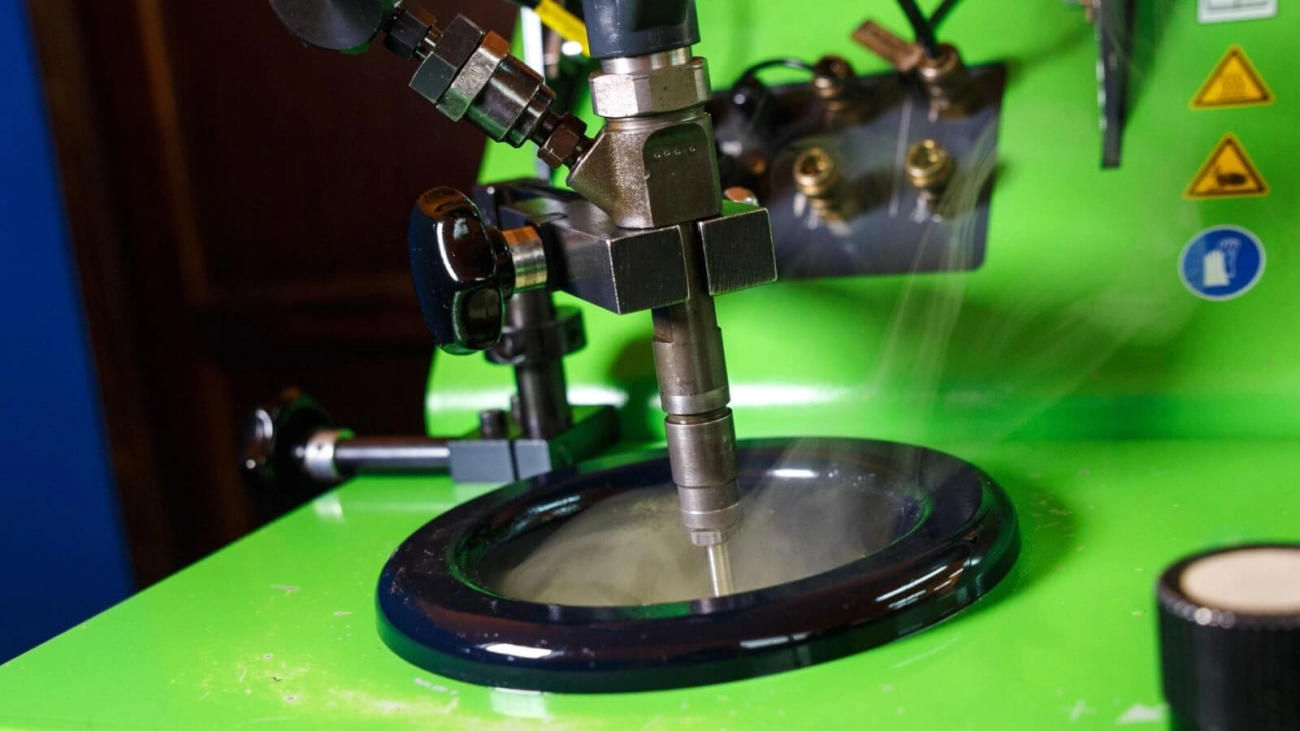 Überblick über Materialprüfmethoden