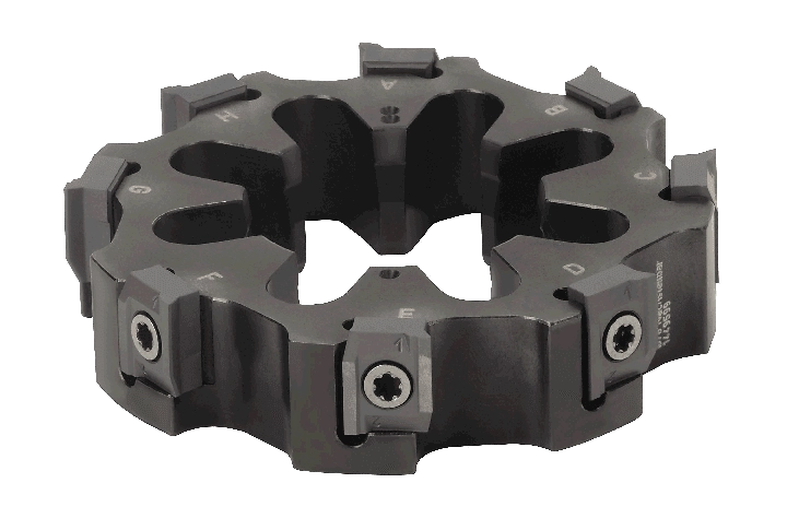 Metal Reaming Speeds and Feeds Guide