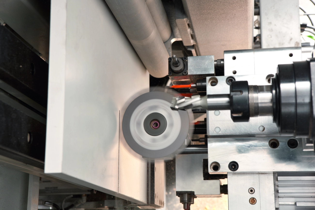 Reaming Process Types and Techniques