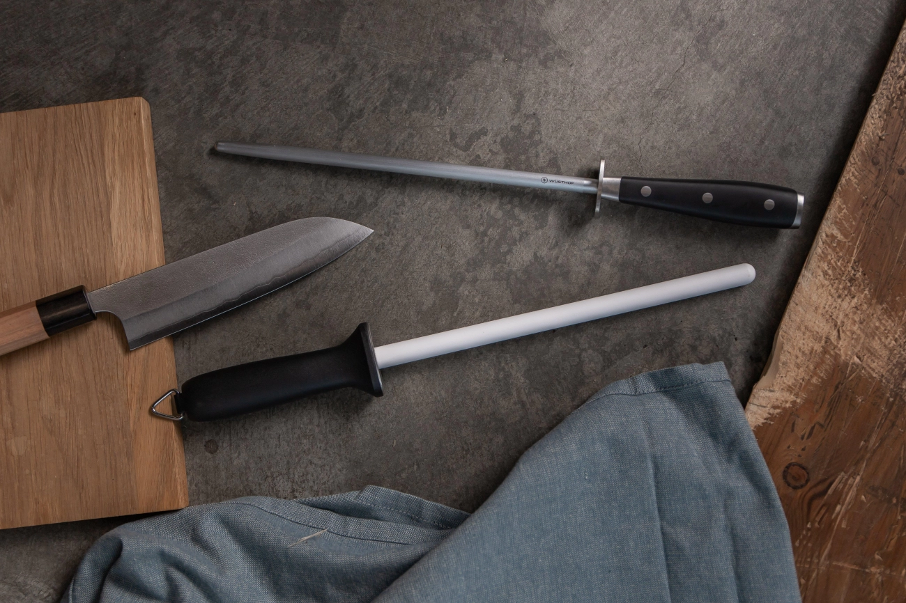 Sharpening Techniques and Replacement Guide