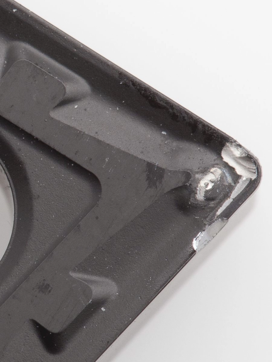 Tool Chatter Vibration Reduction Techniques