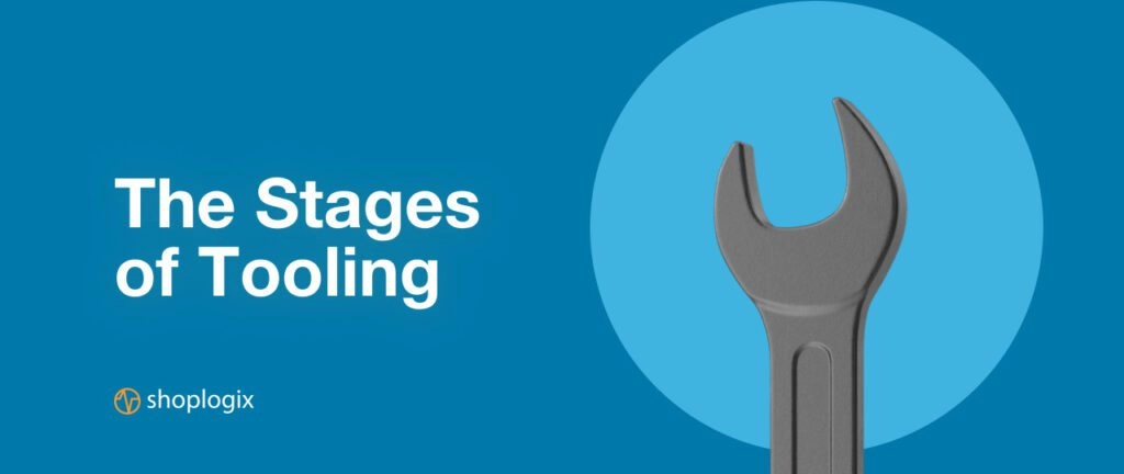 Tooling Manufacture Impact Quality Innovation