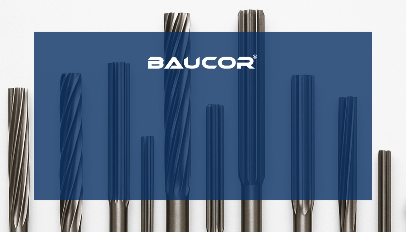 Vast Metal Reamers Product Range