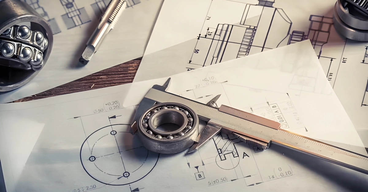 Spielraum in GD&T für Perfekte Passende Teile