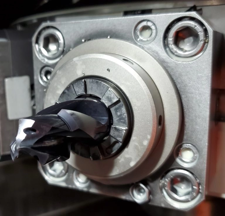 Auswahlleitfaden für Aufbohrwerkzeuge Schritt für Schritt