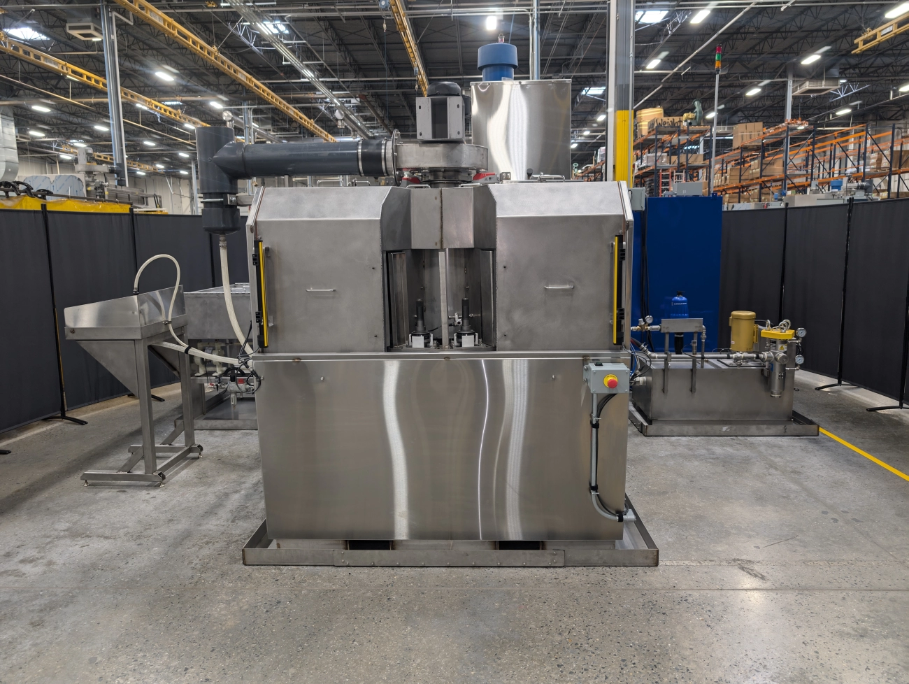 Engineering Fits Industry Case Studies