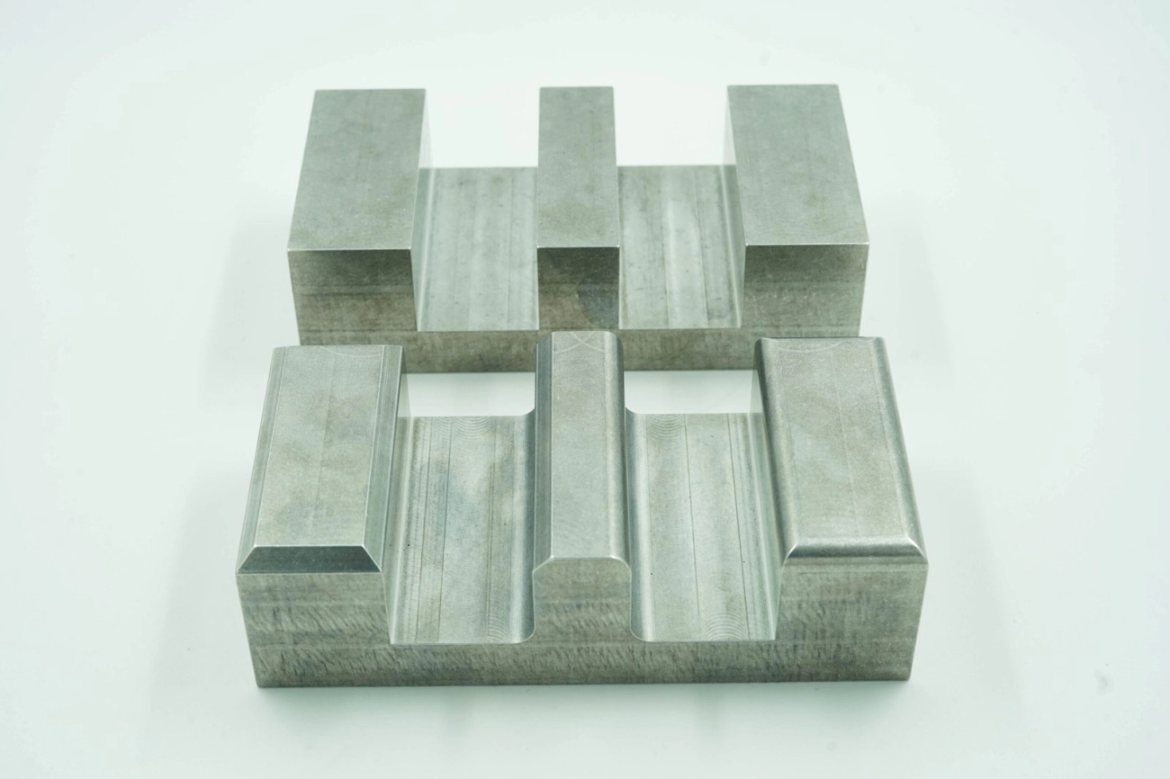 Vorteile der Spannungsreduzierung durch Fasen-Engineering