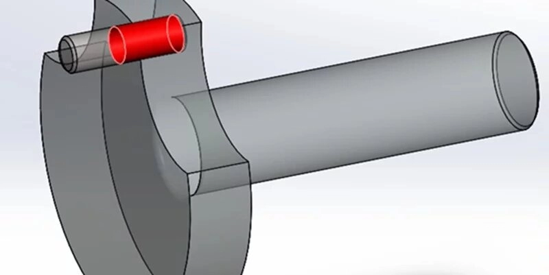 Interference Fits Press Shrink Methods