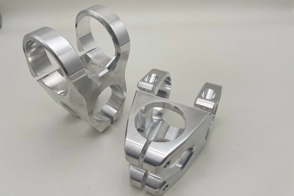 Vergleich der Gabelbearbeitungstechniken