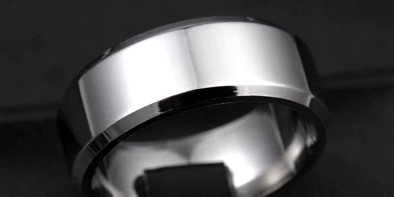 주얼리 시계 자전거용 티타늄 광택 팁