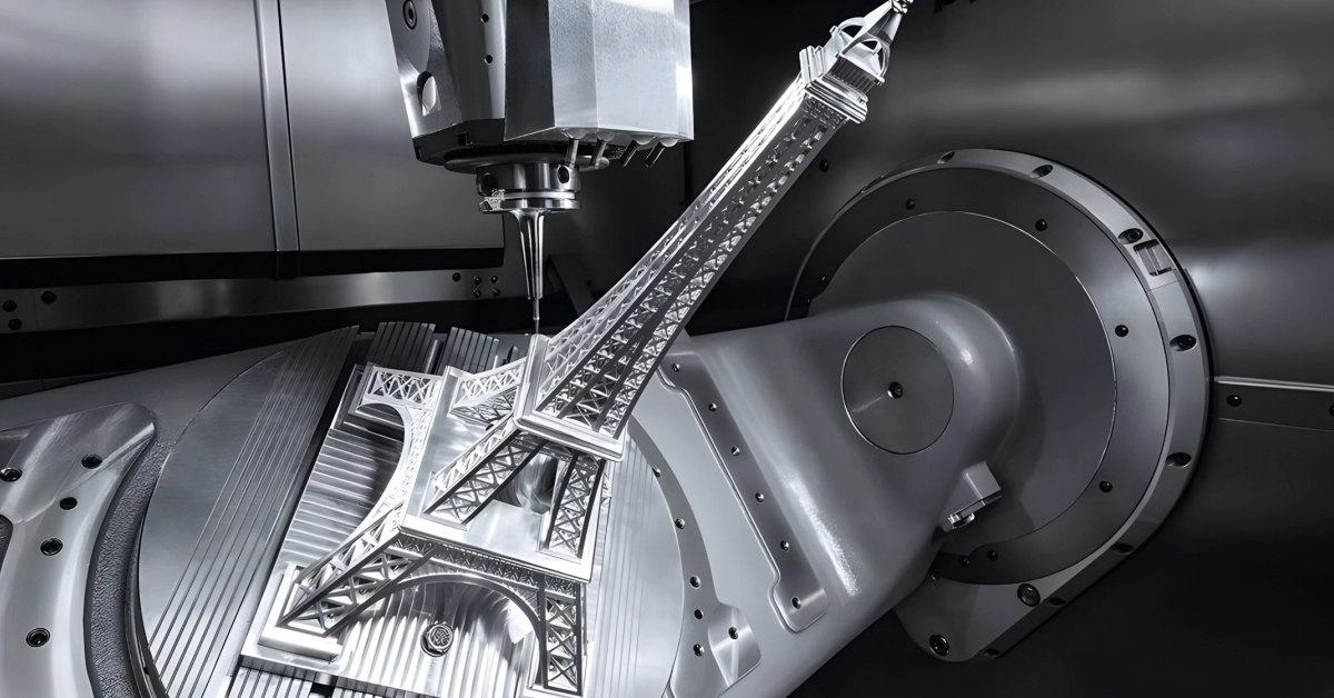 Toleranzspielraum in der modernen Fertigung