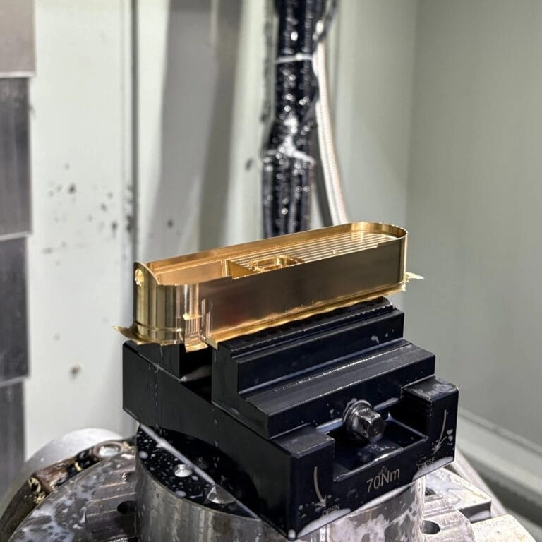 Blackening Coating Process Guide