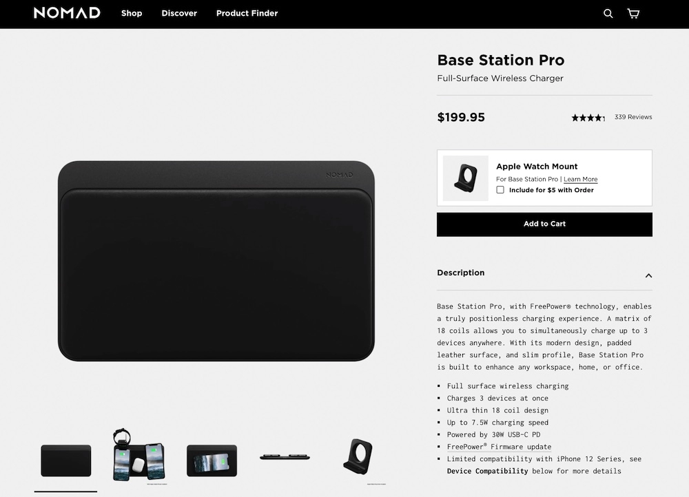 Product Features and Advantages