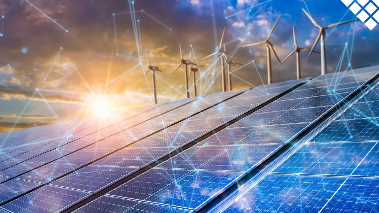 Solar Product Features and Benefits Grid