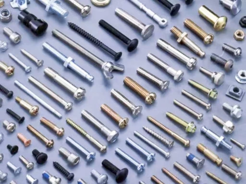 Vergleich spezieller Gewindeformen