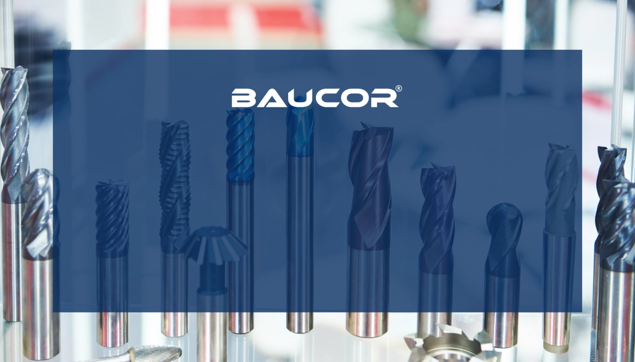 Umfangreiche Präzisions-Karbid-Schaftrfräser