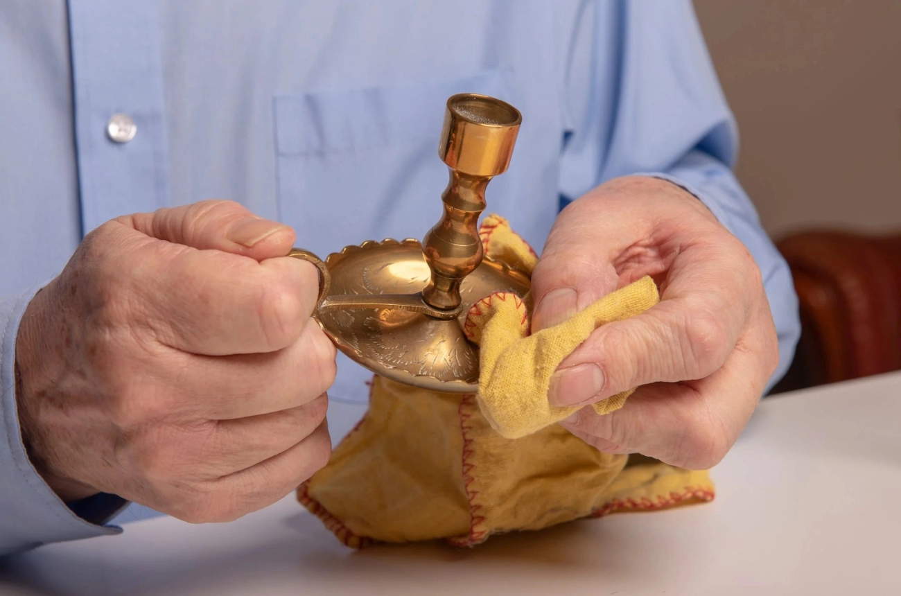 Messmethode für Messing vs Kupfer Klangtest