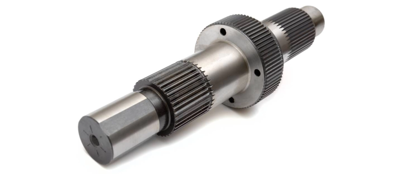 Comprehensive Types of Transmission Shafts