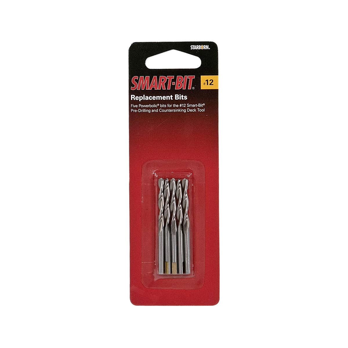 Herramientas y selección de brocas para avellanado