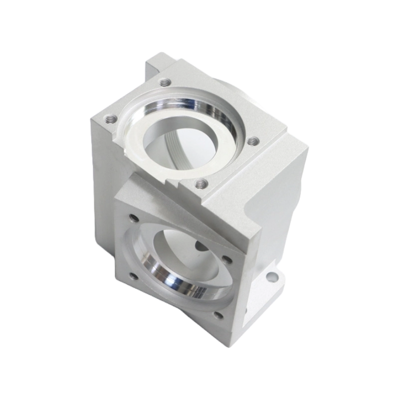 Vorteile von dunklem eloxiertem Aluminium