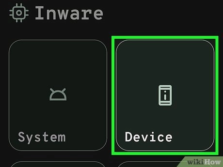 Device Technical Specifications Summary