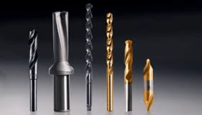 Material Selection for Tapping Tools