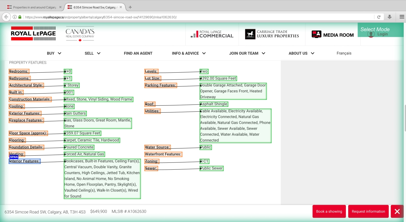 Eigenschafts-, Nutzungs-, Wertvergleich, Schrott-Insights