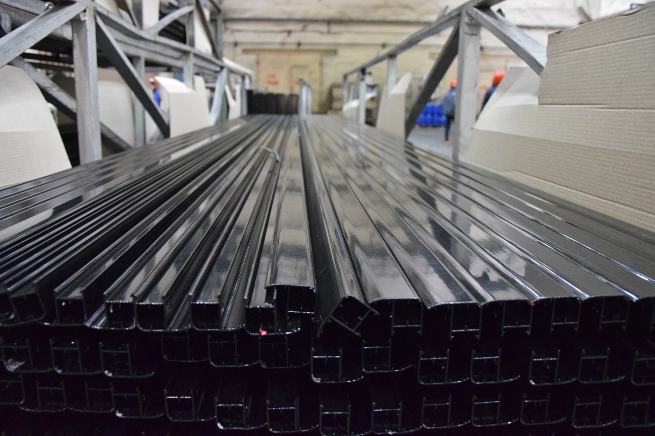 Nachhaltige rote Metalle Kreislaufwirtschaft