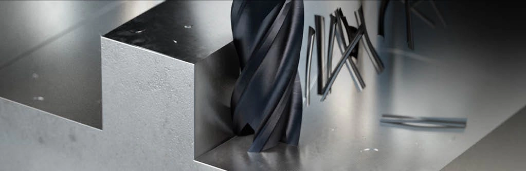 Types of Milling Cutters and Applications