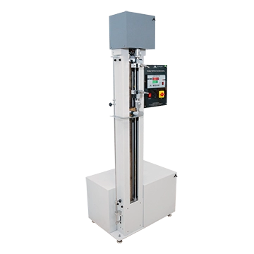 Digital Force Elongation Testing System