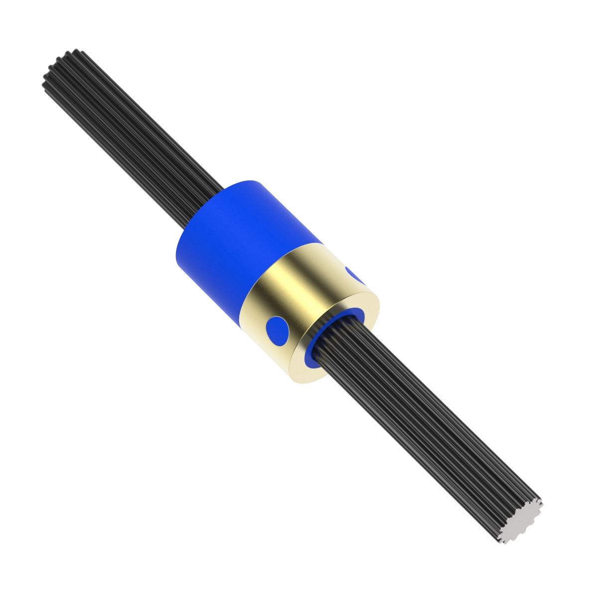 Durable Shaft Spline Manufacturing and Quality