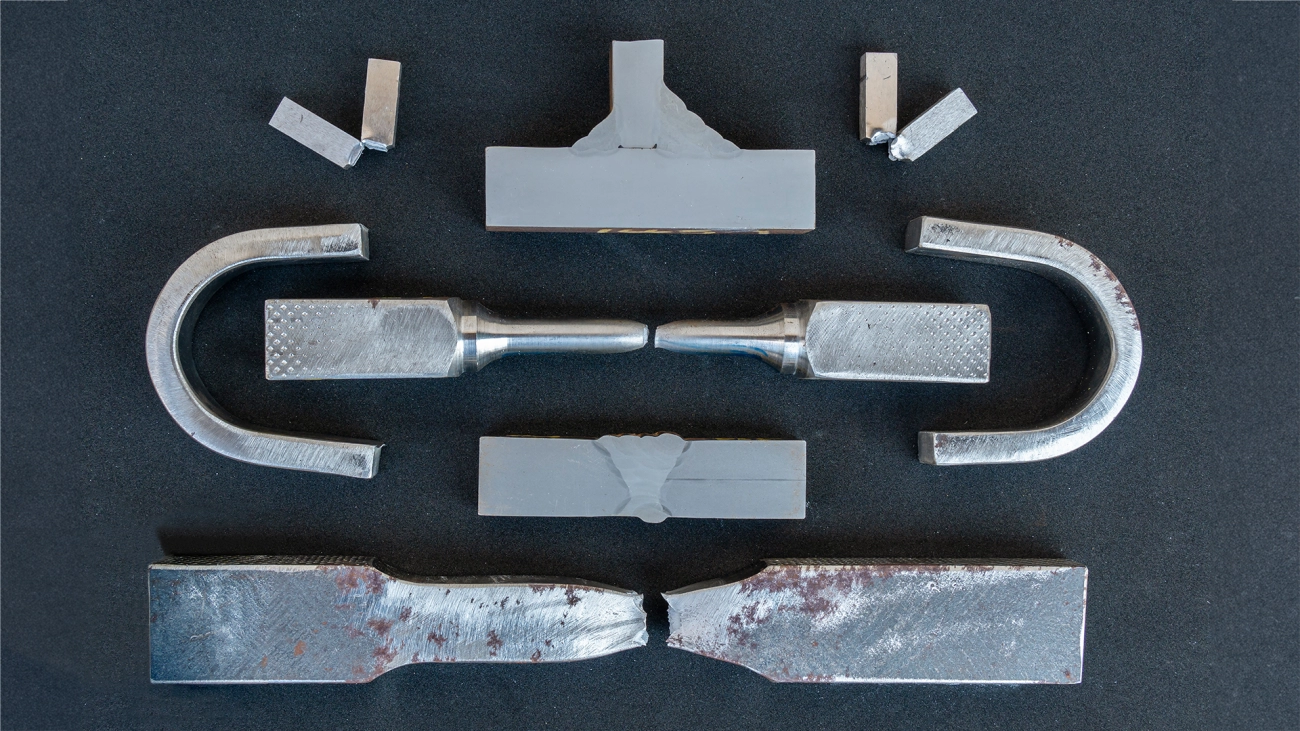 Servo Motor Peel Strength Tester Features