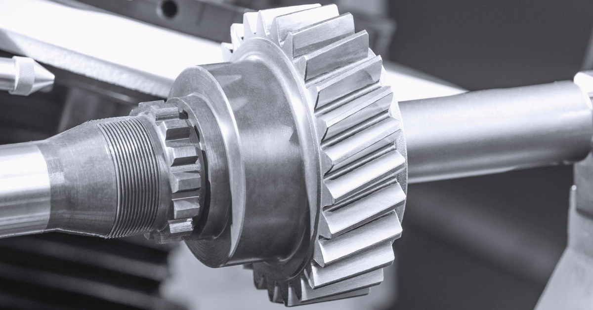 Shaft Spline Applications in Engineering