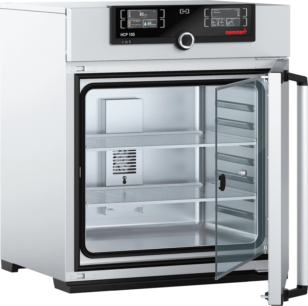 UV Chamber PID Controller 200°C Humidity