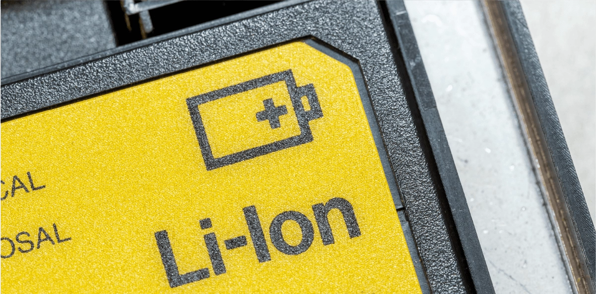 battery safety testing thermal runaway