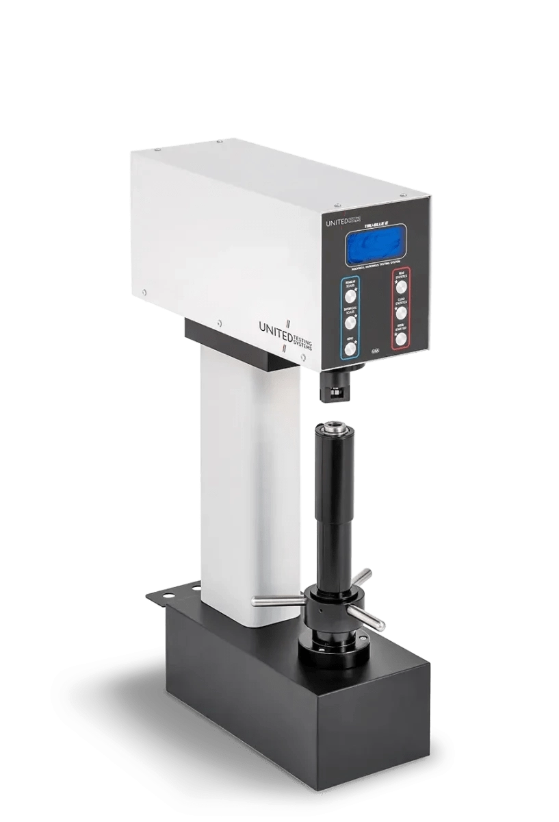 High Precision Versatile Material Tester
