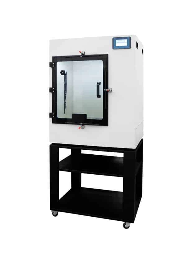 Climatic vs Environmental Chambers Comparison