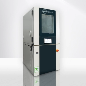 Humidity Chambers for Quality Testing