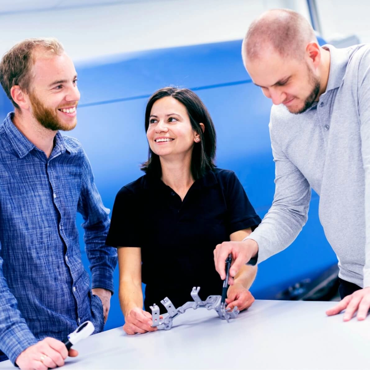 ISO 9227 Corrosion Test Methods Comparison