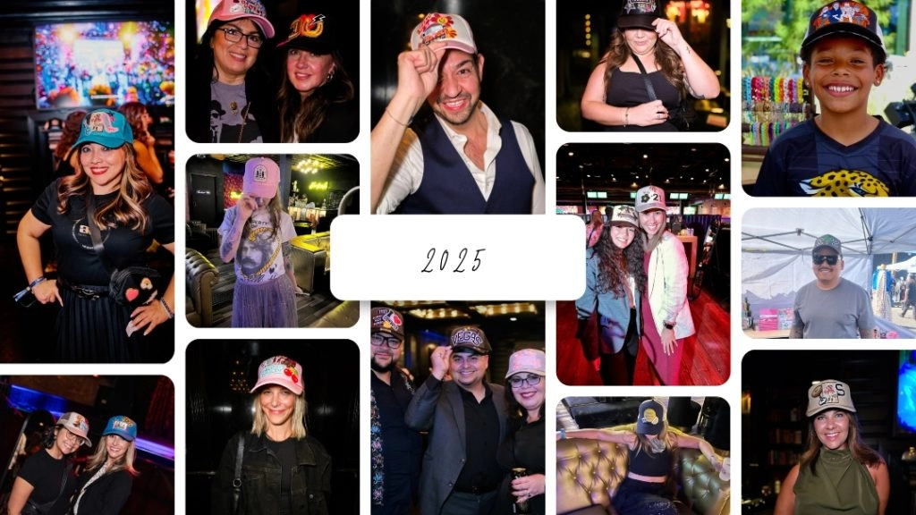 Trucker Hat Styles and Fit Guide 2025