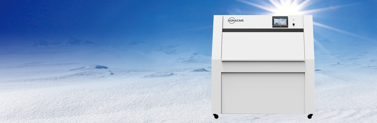 UV Weathering Test Chamber Mechanics